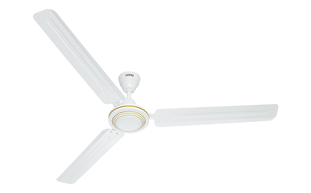CEILING FAN – ATOM