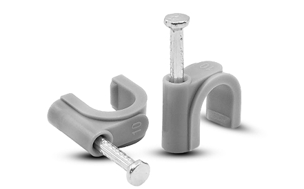 CABLE CLIPS