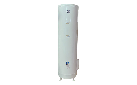 CENTRALIZED WATER HEATER – HOTWAVE