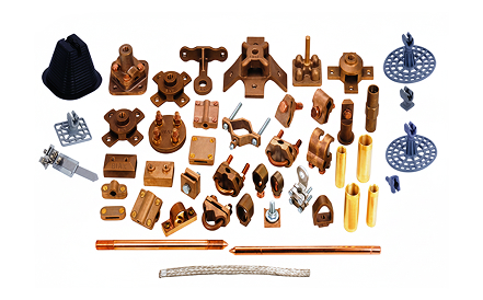 Wiring Accessories / Cable Management System