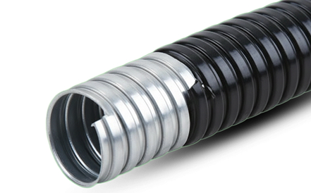 GI Conduct & Accessories