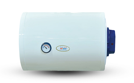 GALVANIZED IRON WATER HEATERS – SUNSTAR