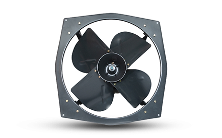 EXHAUST FAN – INDUSTRIAL