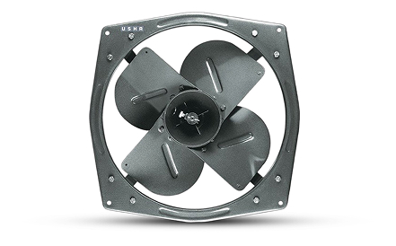 METAL EXHAUST FAN