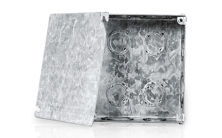 GI Conduct & Accessories