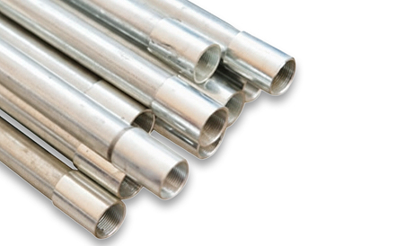 PIPER GI RIGID CONDUITS