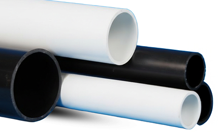 PVC CONDUIT PIPES