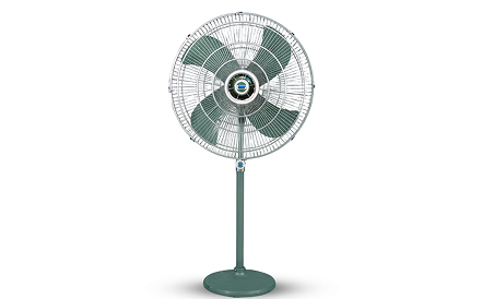 PEDESTAL/STAND FAN-HEAVY DUTY – KBEPM