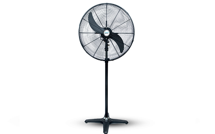 PEDESTAL/STAND FAN-HEAVY DUTY – KBPF
