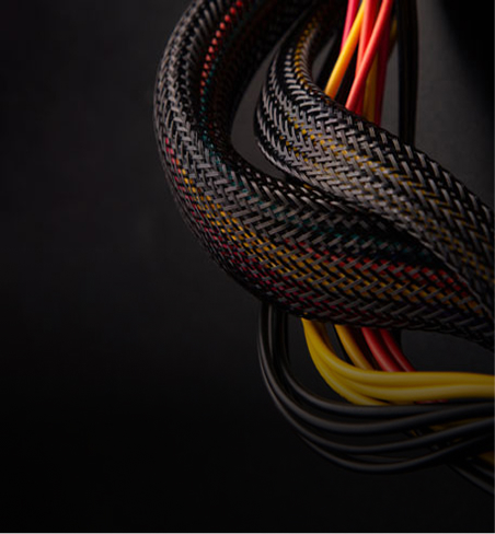 Cable & Cable Accessories