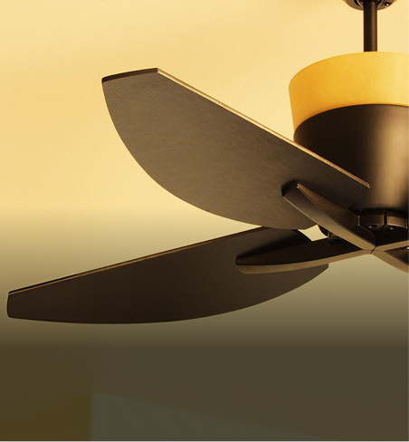 Fan - Industrial & Commercial