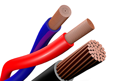 SINGLE CORE WIRES