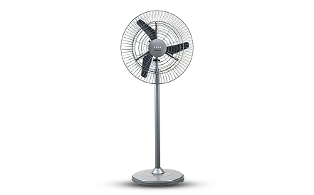 INDUSTRIAL PEDESTAL FAN