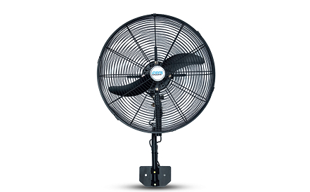 WALL FAN – HEAVY DUTY
