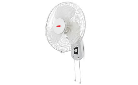 WALL FAN