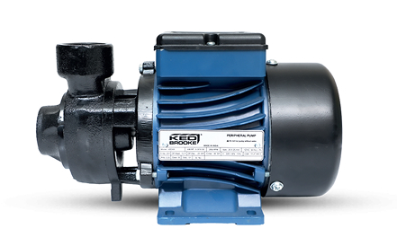 WATER PUMP – 0.5 HP