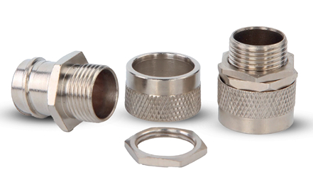 GI Conduct & Accessories