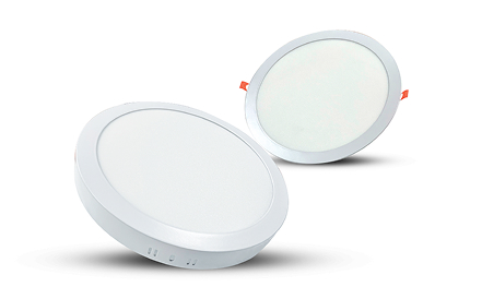 LED SLIM PANEL LIGHT