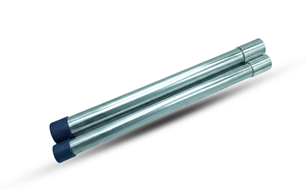 G.I. CONDUITS – CLASS 3 & CLASS 4