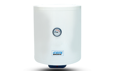 GALVANIZED IRON WATER HEATER