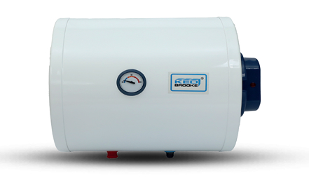 GLASS LINED WATER HEATER