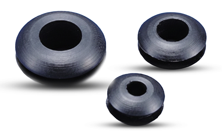 GROMMET (OPEN/CLOSED)