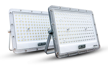 LED FLOOD LIGHT