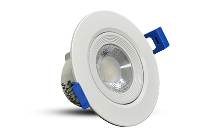 LED SPOT LIGHT