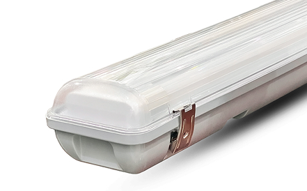 LED WEATHERPROOF FITTING – IP65