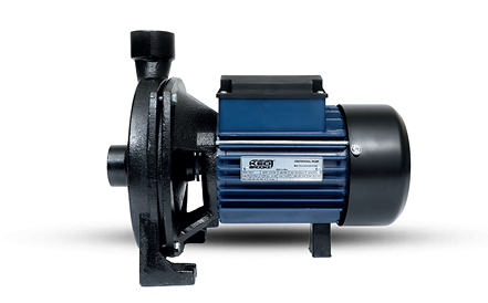 WATER PUMP – 1 HP